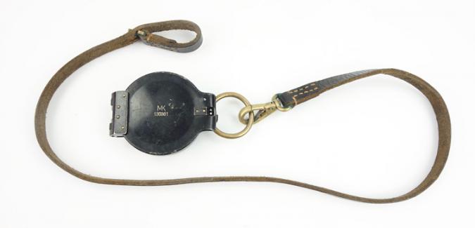 Wehrmacht Compass with original Compass Strap