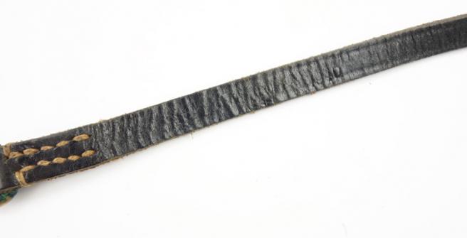 Wehrmacht Compass with original Compass Strap