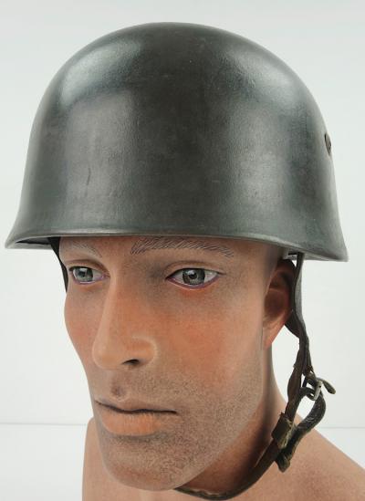 M38 Fallschirmjäger Helmet