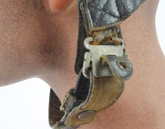 M38 Fallschirmjäger Helmet