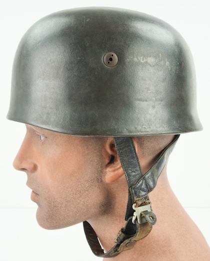 M38 Fallschirmjäger Helmet