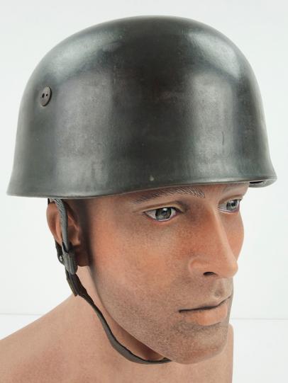 M38 Fallschirmjäger Helmet