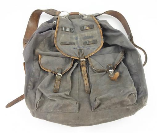 Luftwaffe Backpack