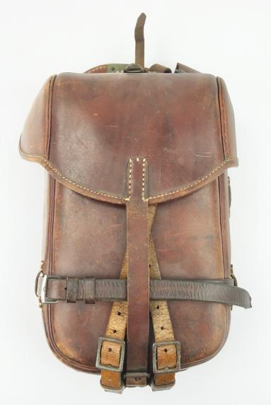Black Friday Deal (was 275) Wehrmacht Cavalry Sadle Bag