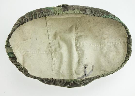Wehrmacht Splitter camo Helmet Cover