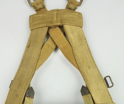 Wehrmacht Assault Frame (Sturm Gepäck)