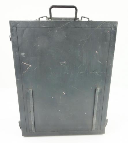 Wehrmacht 5 Watt Transmitter