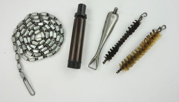 Reinigungs Gerät 34 (K98 Cleaning Kit)