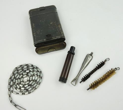 Reinigungs Gerät 34 (K98 Cleaning Kit)