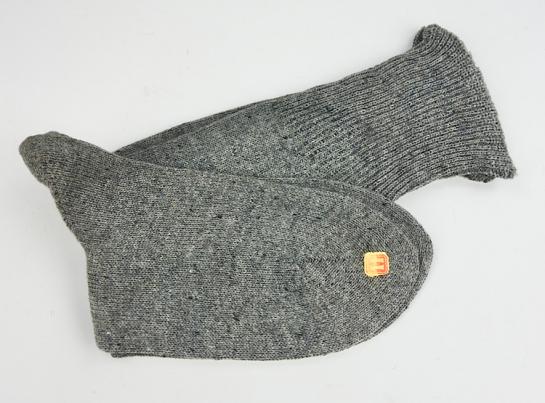 Wehrmacht Socks