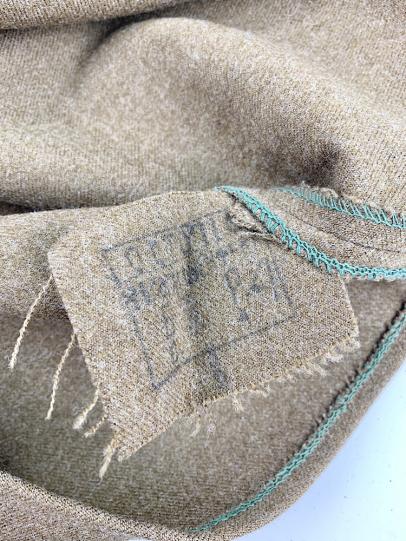 Soviet WW2 Officers Gimnasterka. Boots and Equipment