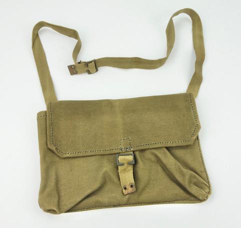 British WW2 Mortar Tool Bag