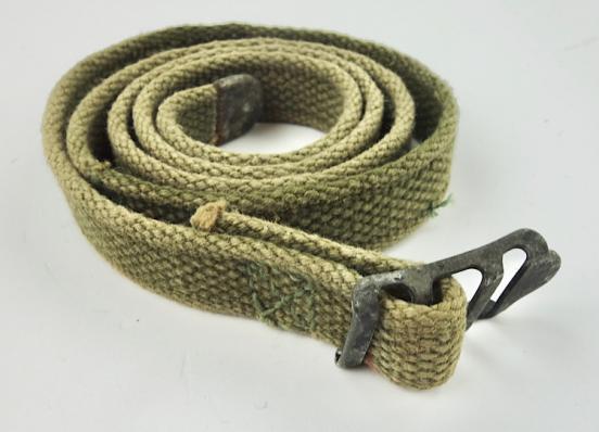 US WW2 Equipment Strap