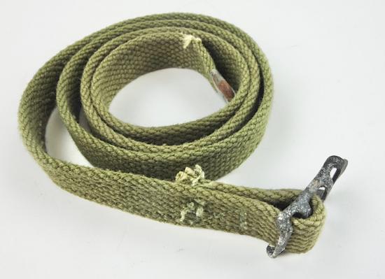 US WW2 Equipment Strap