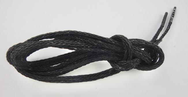 Fallschirmjäger boots laces