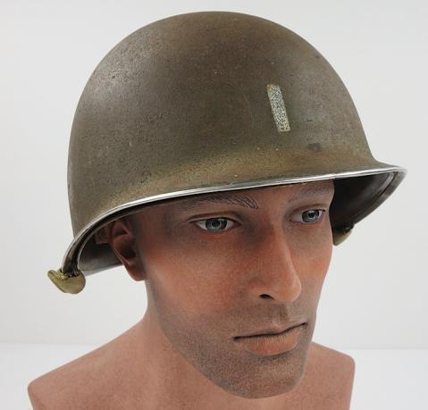 Markings helmet ww2 american WW2 US