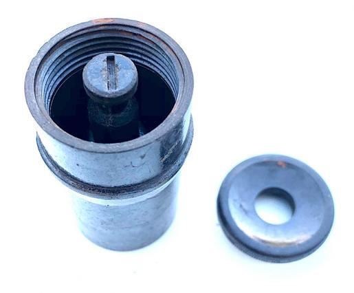 MG34 Bakelite Grease Container