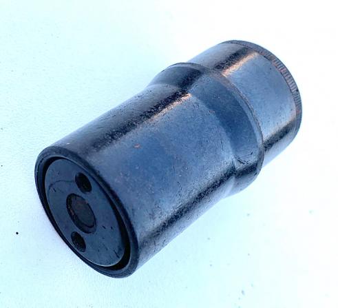 MG34 Bakelite Grease Container