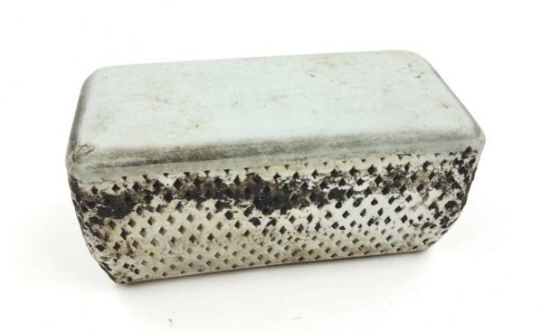 Luftwaffe reflecting Aircraft Landing Strip Porcelain Brick