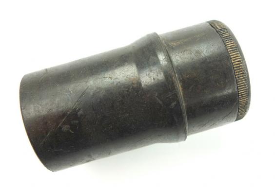 MG34 Bakelite Grease Container