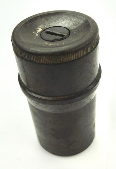 MG34 Bakelite Grease Container