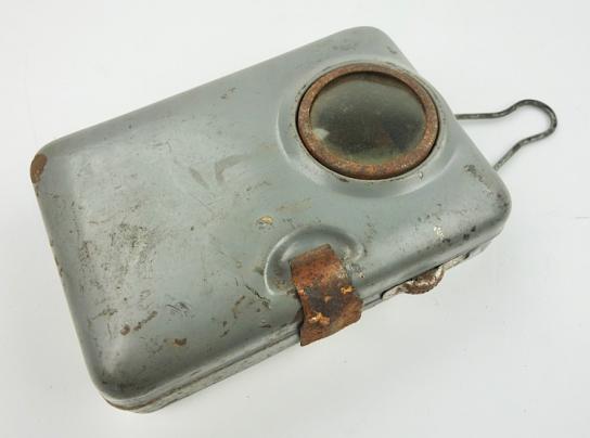 Wehrmacht Flashlight