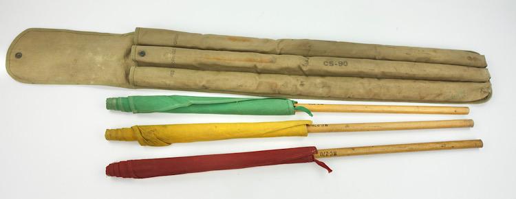 US WW2 CS-90 Signal Flags