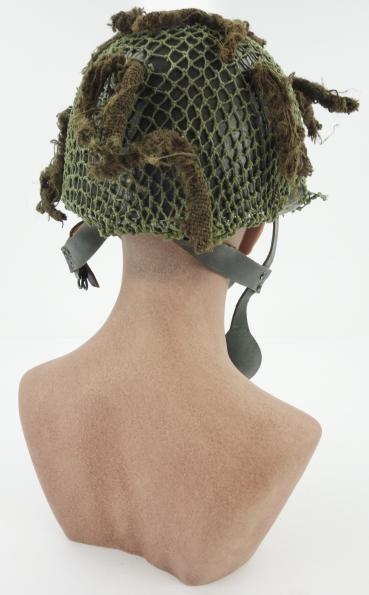 British WW2 Second model Paratrooper Helmet
