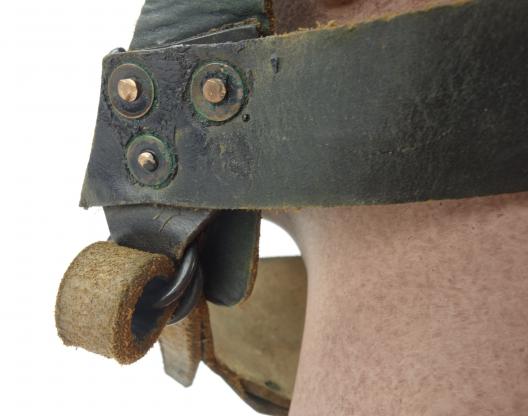 British WW2 Second model Paratrooper Helmet