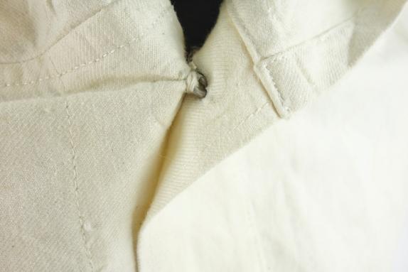 Wehrmacht snow camo Tunic for non-reversable Parkas