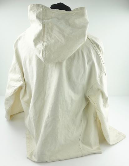 Wehrmacht snow camo Tunic for non-reversable Parkas