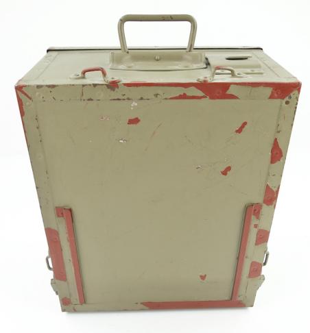 Wehrmacht Torn Fu. D2 transmitter/receiver