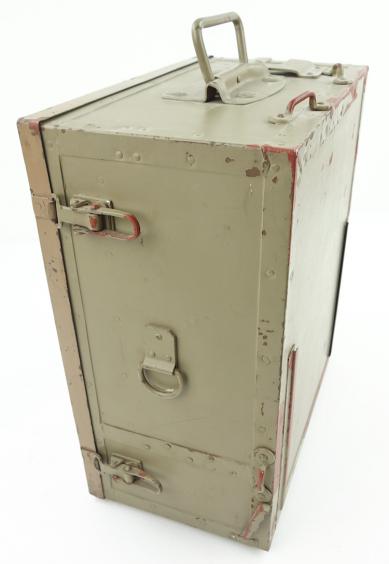 Wehrmacht Torn Fu. D2 transmitter/receiver