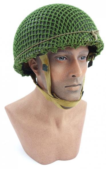 British WW2 3th model Paratrooper Helmet