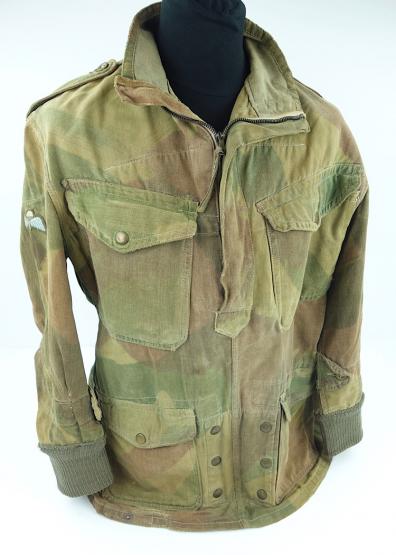 British WW2 2nd model Denison Smock