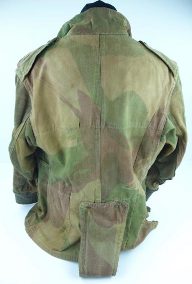 British WW2 2nd model Denison Smock
