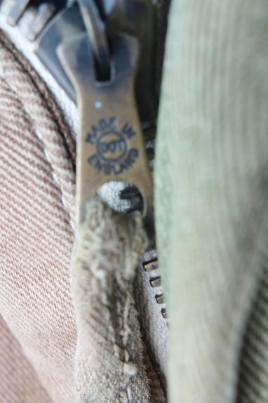 British WW2 2nd model Denison Smock