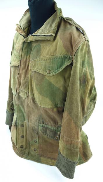British WW2 2nd model Denison Smock