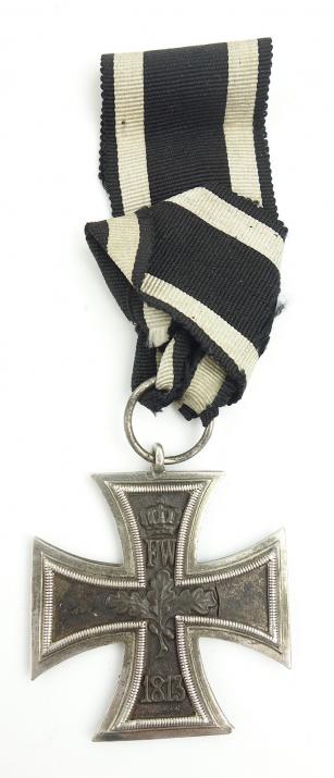 German WW1 U Boot Pass with Insignia U34 Canaris