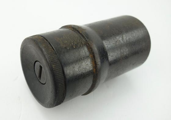 MG34 Bakelite Grease Container