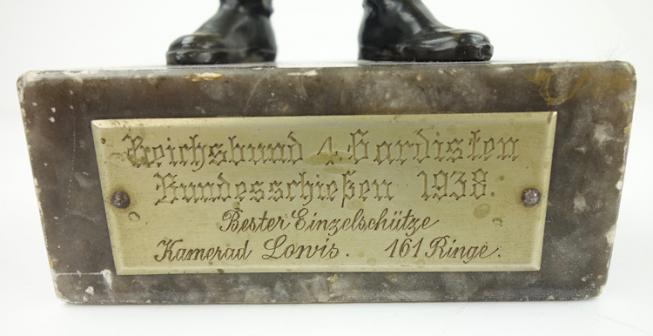 Wehrmacht Shooting Price