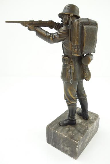 Wehrmacht Shooting Price