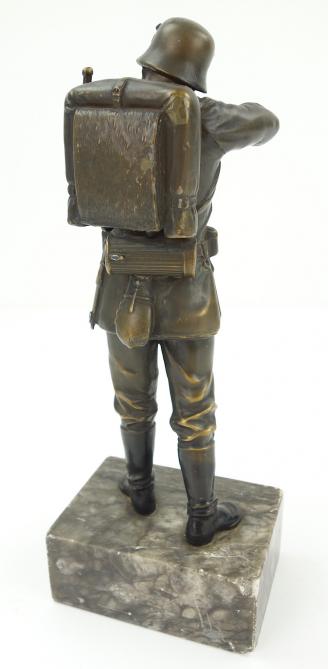 Wehrmacht Shooting Price