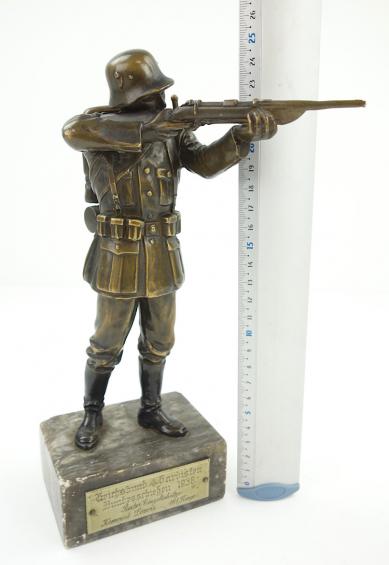 Wehrmacht Shooting Price