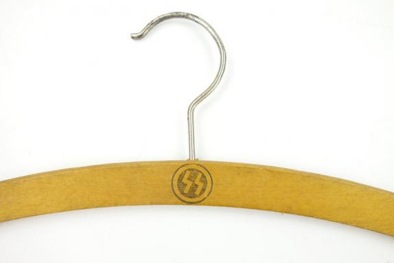 WaffenSS Clothes Hanger