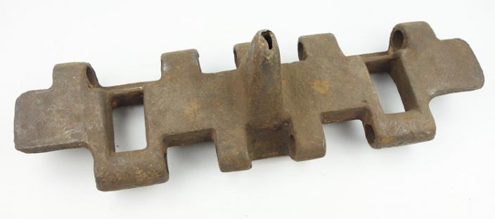 Soviet KV1 Tank Track Link