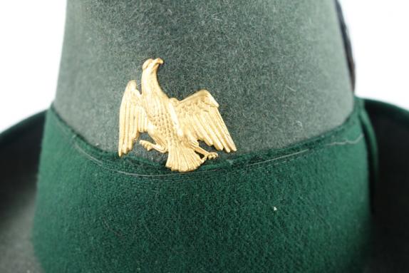 Third Reich era Bavarian Forester Grouping