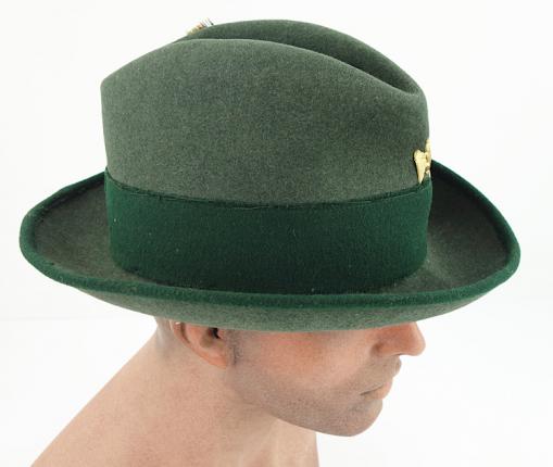 Third Reich era Bavarian Forester Grouping