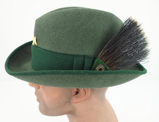 Third Reich era Bavarian Forester Grouping