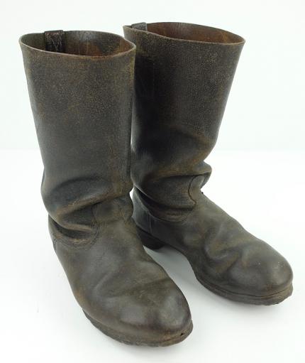 Wehrmacht combat Boots